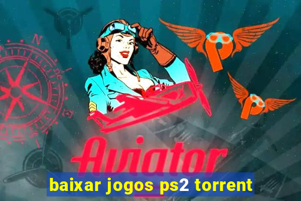 baixar jogos ps2 torrent